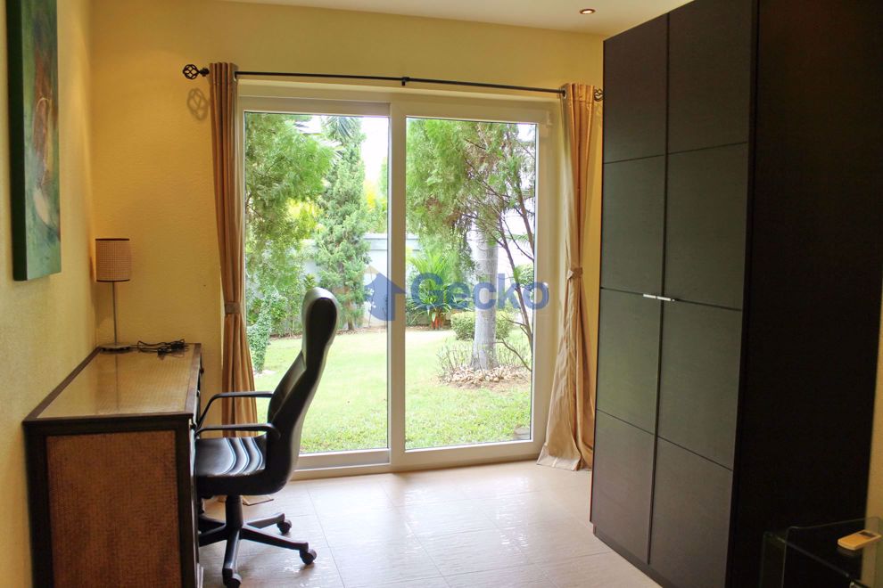 3 ห้องนอน บ้าน in Siam Royal View  พัทยาตะวันออก H002655 (Photo 1)