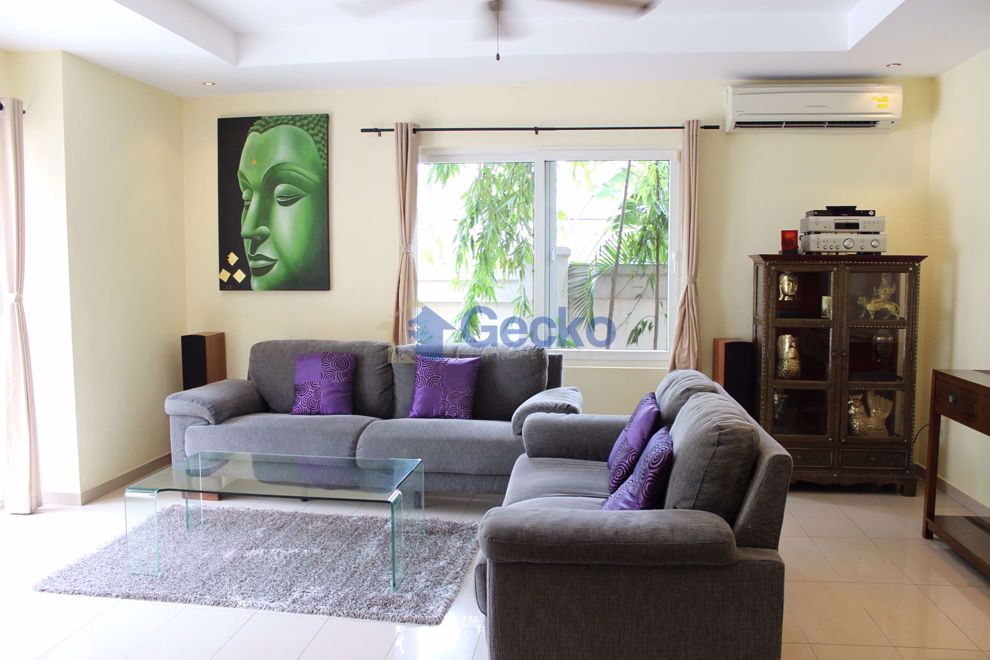 3 ห้องนอน บ้าน in Siam Royal View  พัทยาตะวันออก H002655 (Photo 3)