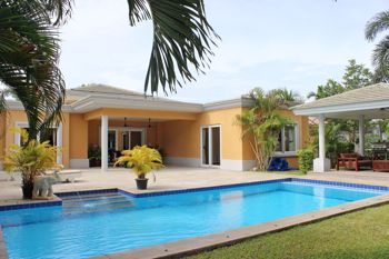 East Pattaya House - H002655