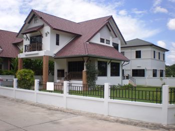 พัทยาตะวันออก บ้าน - H002661