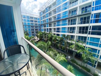Central Pattaya Condo - C003472