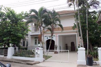 Jomtien House - H002684