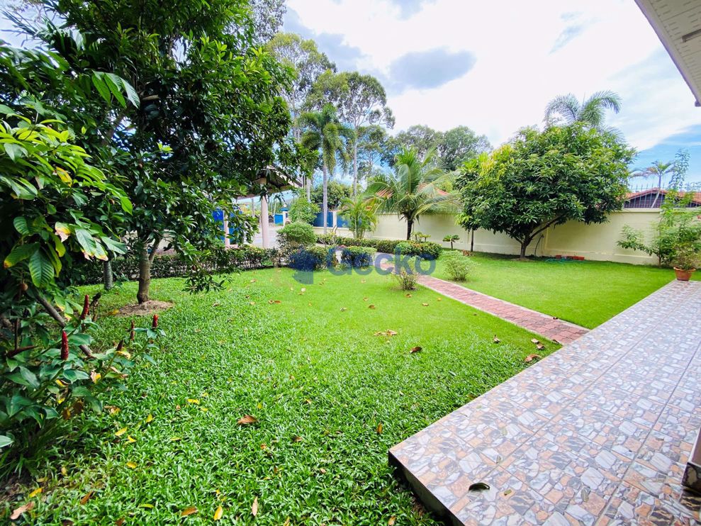3 ห้องนอน บ้าน  พัทยาตะวันออก H002690 (Photo 3)