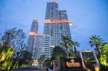 Wongamat Condo - C006132