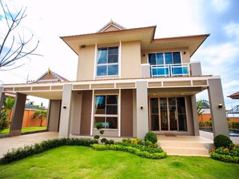 East Pattaya House - H005046