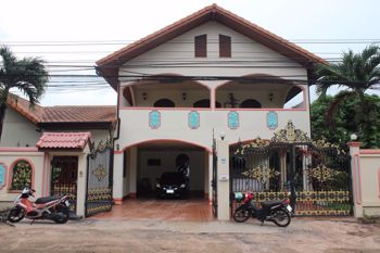 พัทยา บ้าน - H006140