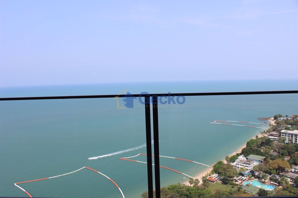 2 Bedrooms Condo in Northpoint Wongamat C005052 (Photo 2)