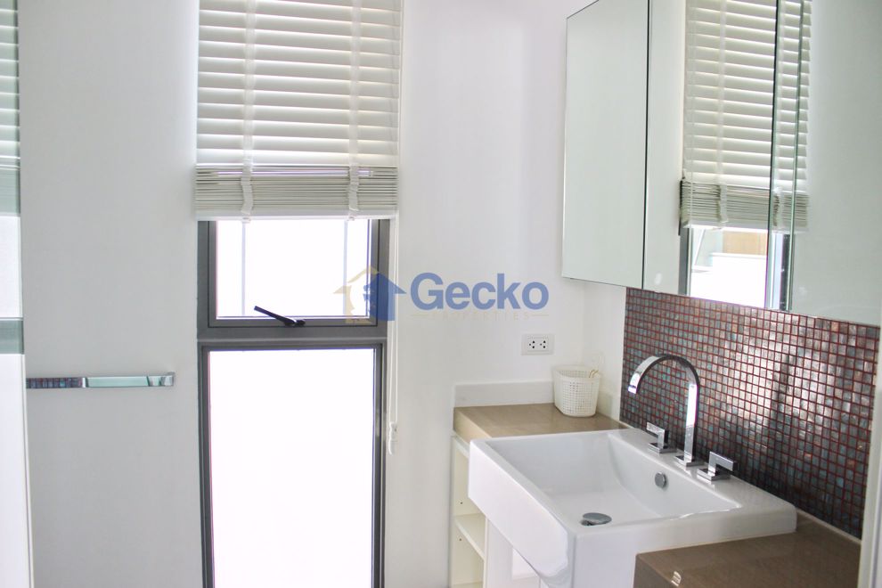 2 Bedrooms Condo in Northpoint Wongamat C005052 (Photo 3)