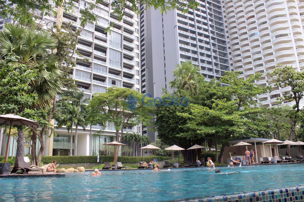 2 Bedrooms Condo in Northpoint Wongamat C005052 (Photo 4)