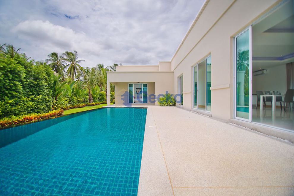 3 ห้องนอน บ้าน เข้า The Vineyard Phase III  พัทยาตะวันออก H002717 (Cover Photo)