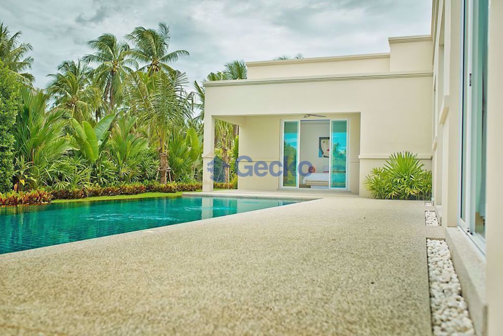 3 ห้องนอน บ้าน เข้า The Vineyard Phase III  พัทยาตะวันออก H002717 (Photo 1)
