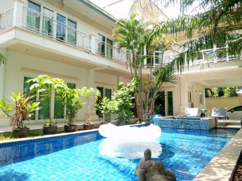 Na Jomtien House - H006150