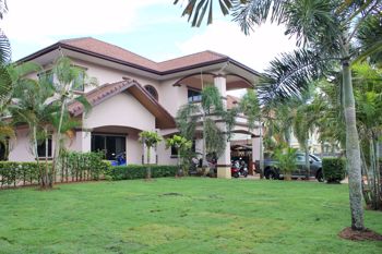 East Pattaya House - H002742