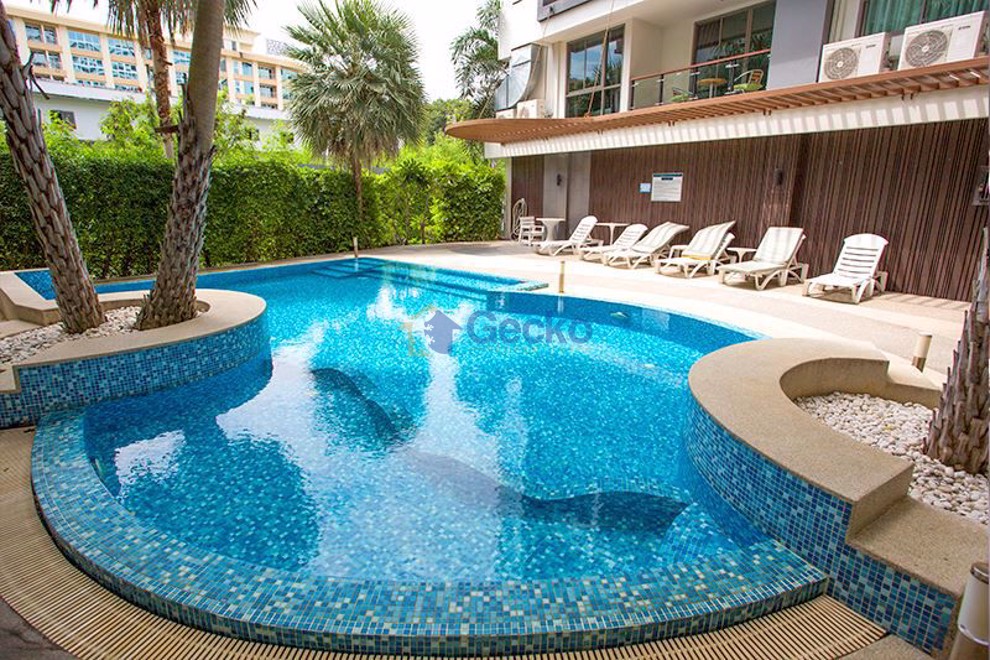 1 Bedroom Condo in The Urban Central Pattaya C006153 (Cover Photo)