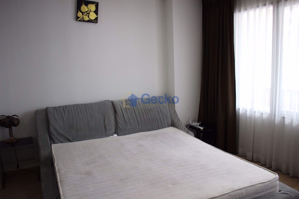 1 Bedroom Condo in The Urban Central Pattaya C006153 (Photo 4)