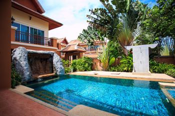 East Pattaya House - H005070