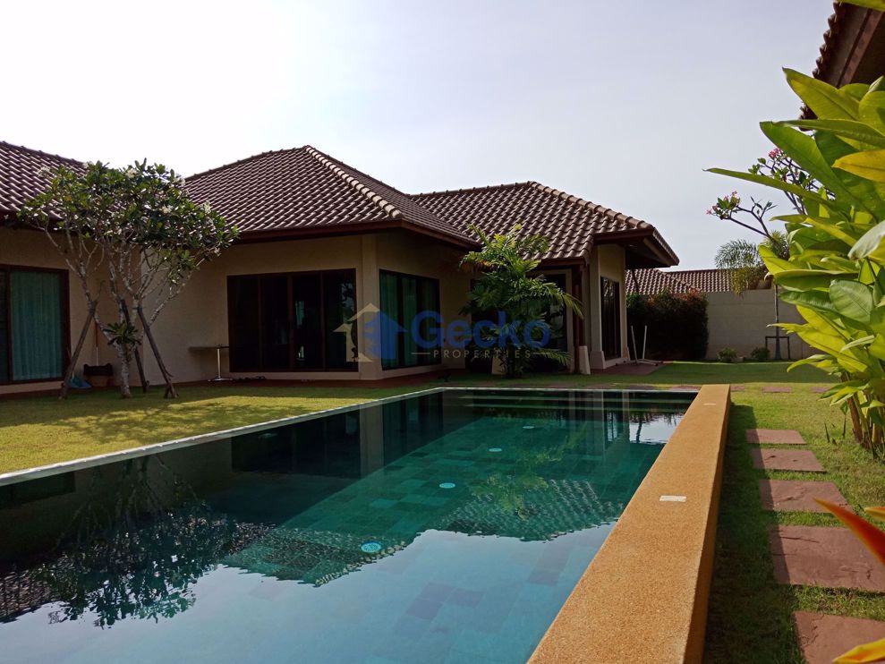 3 ห้องนอน บ้าน in บ้านบาลีน่า 4   ห้วยใหญ่ H006159 (Cover Photo)