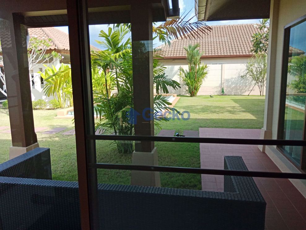3 ห้องนอน บ้าน in บ้านบาลีน่า 4   ห้วยใหญ่ H006159 (Photo 2)