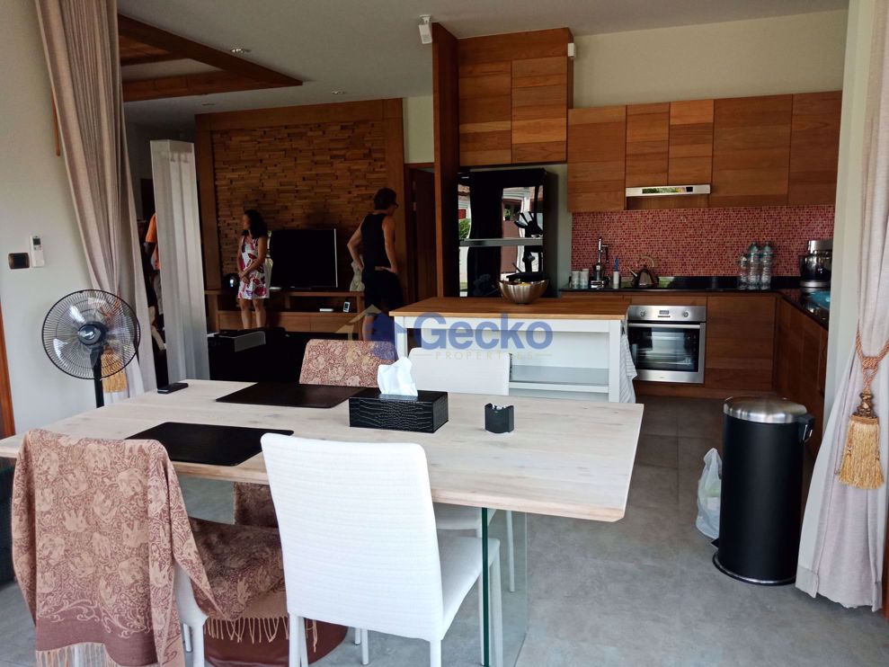 3 ห้องนอน บ้าน in บ้านบาลีน่า 4   ห้วยใหญ่ H006159 (Photo 3)