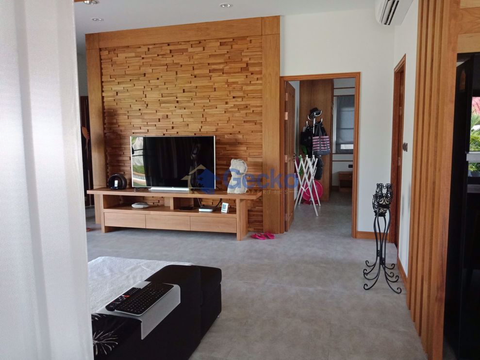 3 ห้องนอน บ้าน in บ้านบาลีน่า 4   ห้วยใหญ่ H006159 (Photo 4)