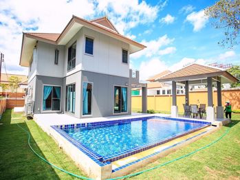 East Pattaya House - H005073