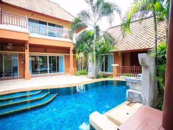 East Pattaya House - H005076