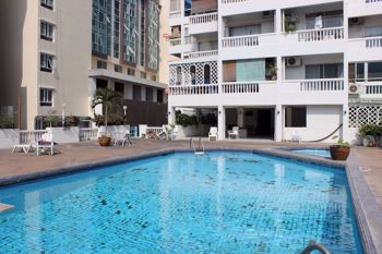 North Pattaya Condo - C002778