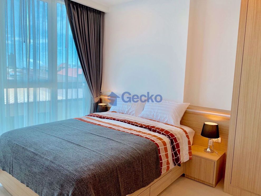 1 Bedroom Condo in City Garden Tower South Pattaya C006188 (Photo 3)
