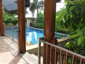 East Pattaya House - H002801