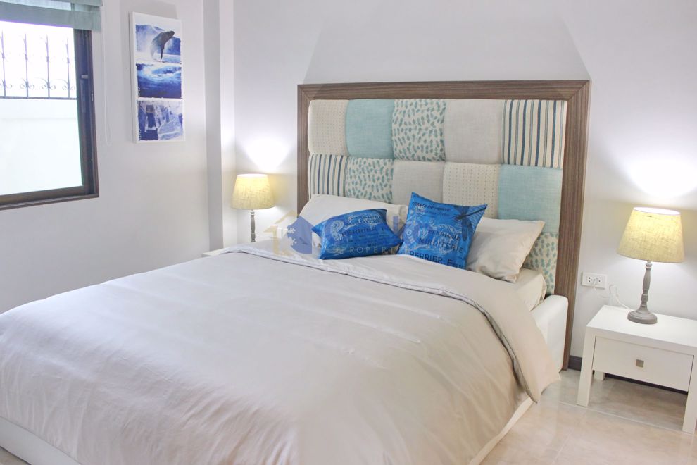4 Bedrooms House in SP Village 2  East Pattaya H002808 (Photo 3)