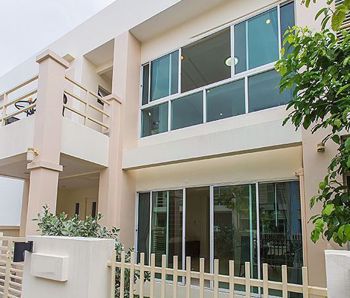 พัทยาตะวันออก บ้าน - H002821