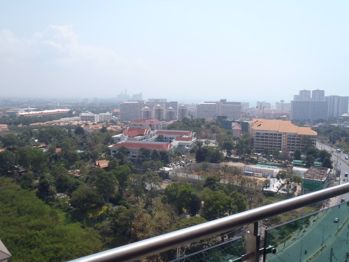 South Pattaya Condo - C002848