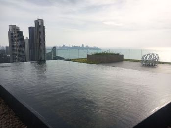 Wongamat Condo - C006227