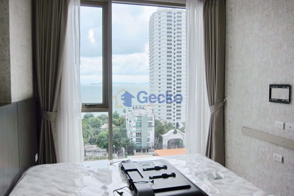 1 Bedroom Condo in The Riviera Wong Amat Beach Wongamat C006227 (Photo 4)
