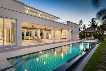 East Pattaya House - H002857