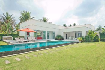 East Pattaya House - H005089