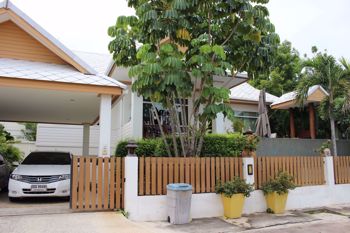 East Pattaya House - H006246