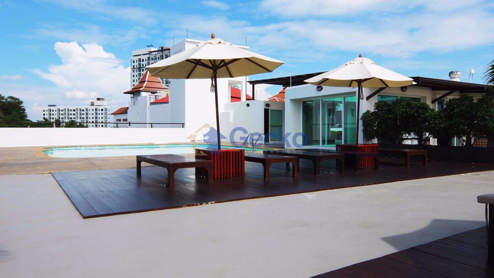 2 Bedrooms Condo in Siam Ocean View Pratumnak C005095 (Cover Photo)