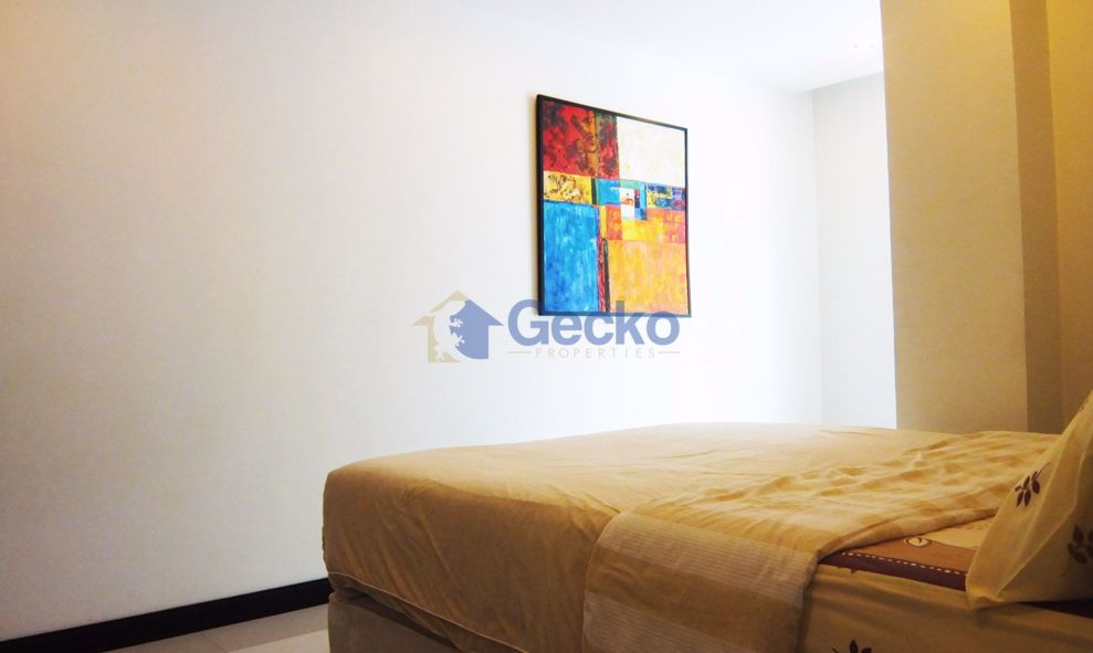 2 Bedrooms Condo in Siam Ocean View Pratumnak C005095 (Photo 3)