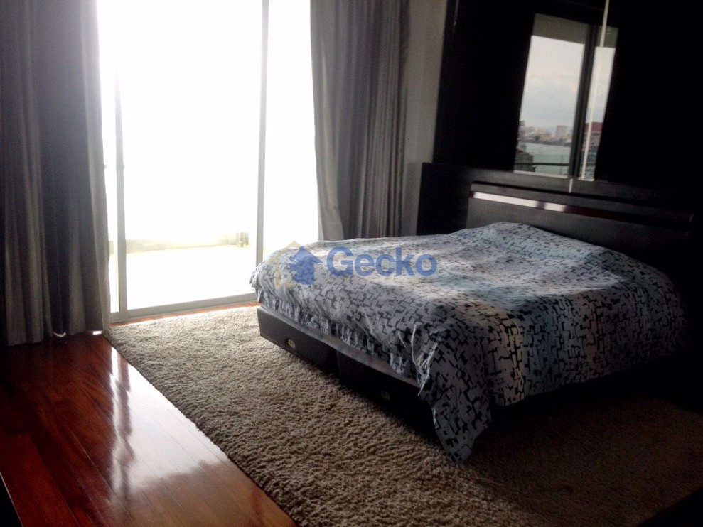 4 Bedrooms Condo in The Cove Pattaya Wongamat C005121 (Photo 3)