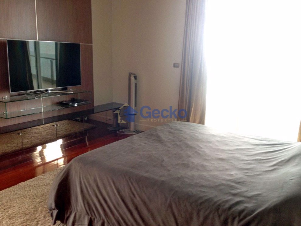 4 Bedrooms Condo in The Cove Pattaya Wongamat C005121 (Photo 4)
