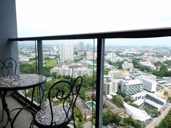 วงศ์อมาตย์ คอนโดมิเนี่ยม - C008718