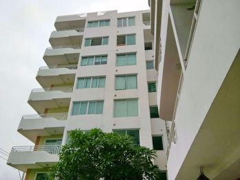 1 ห้องนอน คอนโดมิเนี่ยม in Jada Beach Residence จอมเทียน C008730