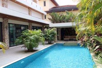 Na Jomtien House - H002247