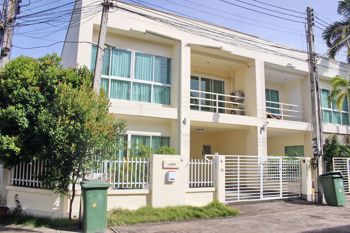 East Pattaya House - H008737