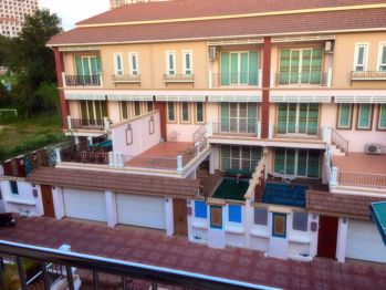 Pratumnak House - H002276