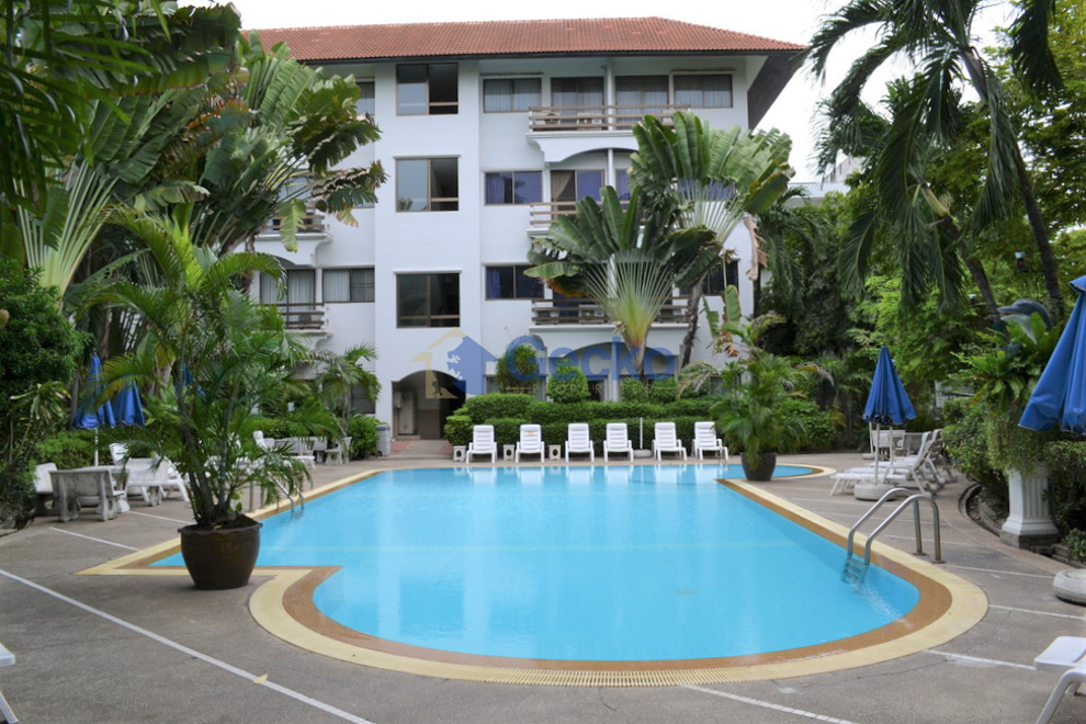 Studio Condo in Diana Estates Central Pattaya C008543 (Cover Photo)