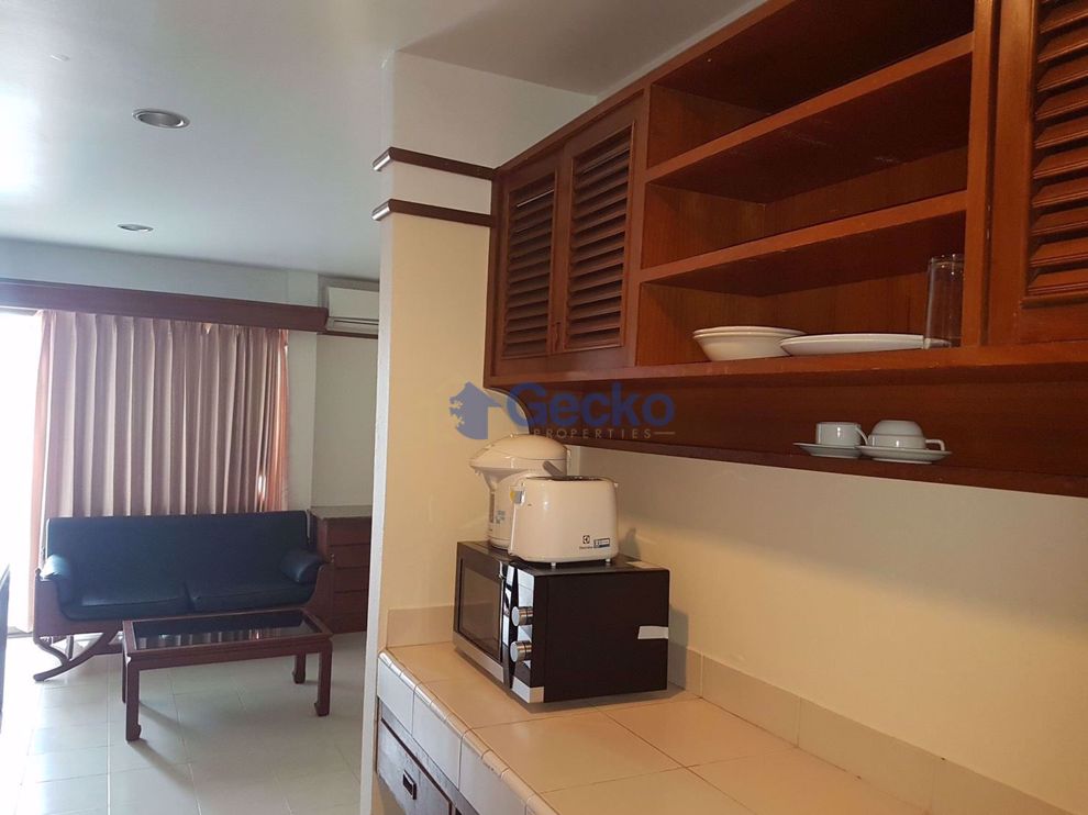 Studio Condo in Diana Estates Central Pattaya C008543 (Photo 1)