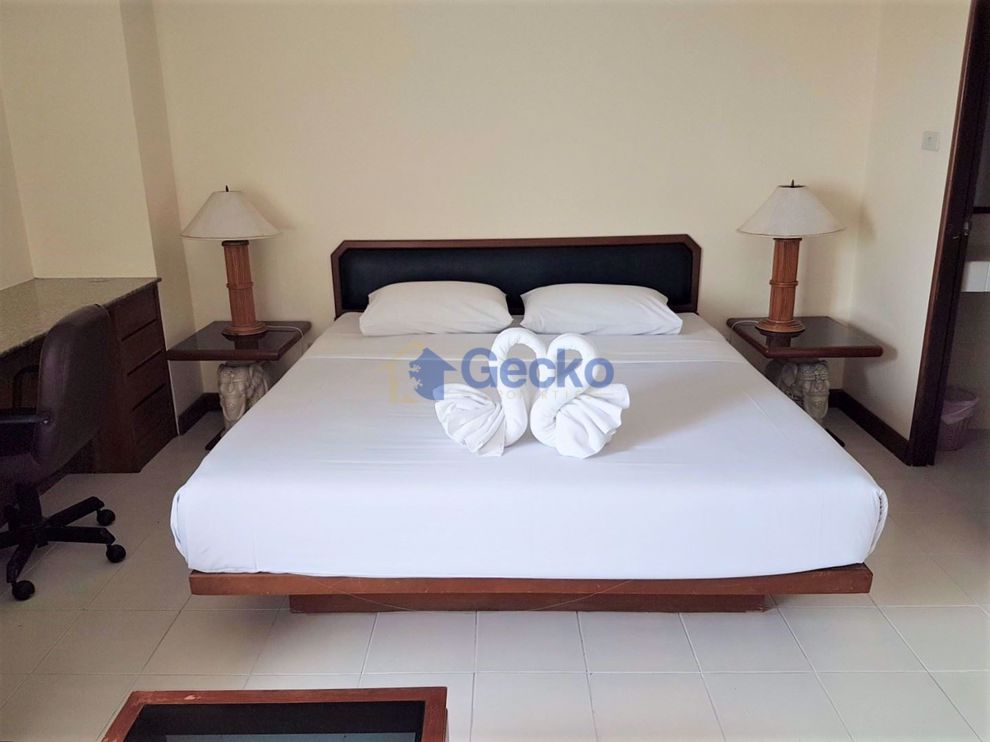 Studio Condo in Diana Estates Central Pattaya C008543 (Photo 4)