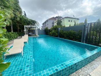 East Pattaya Condo - C008545